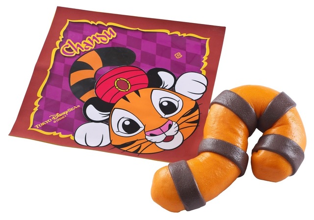 チャンドゥテール（チキンクリーム）