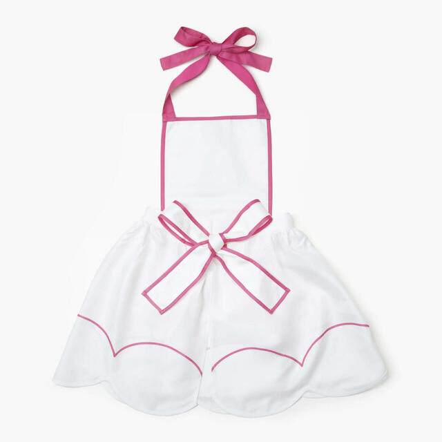 パティシエエプロン 4,950円