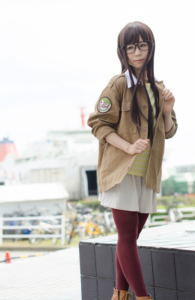 © GIRLS und PANZER Film Projekt 注：一部監修中のため、実際の商品とは色味など多少異なる場合もございます。