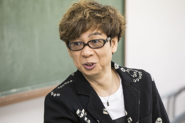 山寺宏一　撮影：tama