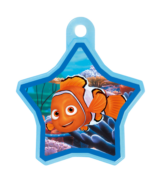 「びっくら?たまご ファインディング・ドリー(税込324円)6月上旬発売