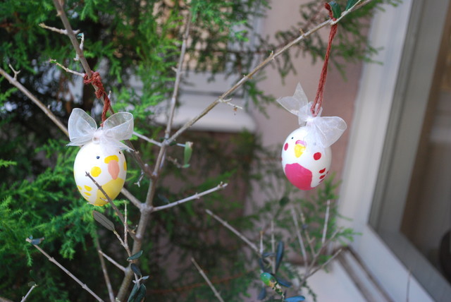 ことりカフェ／表参道店・外観