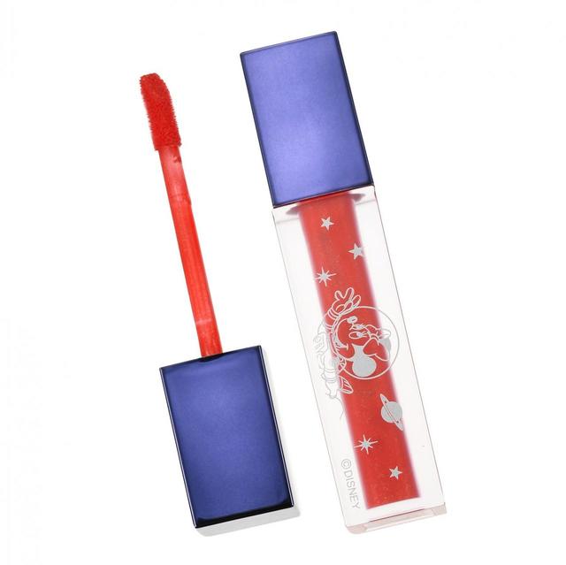 リキッドリップスティック＜ミニーマウス＞1,600円