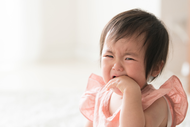 子どもがじいじ ばあばに懐かない 気まずい空気を作らない 対策4つ 1 2 ハピママ