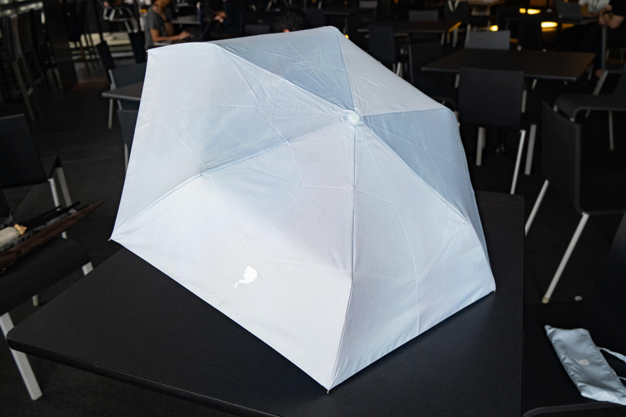 ディズニーランドで購入 晴雨兼用傘 実写版 新品未使用 Amazon | ディズニー 実写 晴雨兼用傘 折り畳み傘 日傘 東京