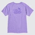グラフィックTシャツ｜1,500円｜ユニクロUT「サンリオキャラクターズ：クロミ＆マイメロディ」コレクション