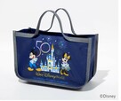 Walt Disney World BAG IN BAG BOOK