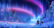 『アナと雪の女王3(仮題)』 2027年 日本公開