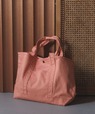 【L.L.Bean × SALON adam et ropé】Peony pink　￥7,920（税込み）