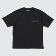 ユニクロ UT「カプコン40周年」グラフィックTシャツ 1,990円
