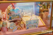 東京ディズニーシー「ファンタジースプリングス」内「ファンタジースプリングス・ギフト」
