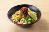 汁なし担々麺 　【価格】850円　※メニューの画像は全てイメージです。