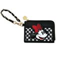 【MARY QUANT】ミニー カードケース フラット フラグメントケース4,500円