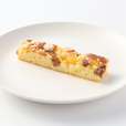 【無印良品の芋・栗・かぼちゃ・りんごスイーツ人気ランキング 10位】「栗のチーズケーキ」220円（税込）