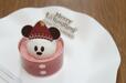 「ディズニー・クリスマス」東京ディズニーリゾート・フローズンセレクション　アソーテッド・ミニケーキ　5,000円