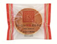 【紀ノ国屋のスイーツ(生菓子)人気ランキング 5位】「紀ノ国屋 おいしい林檎どらやき」222円(税込)