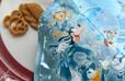 パスタスナック スタンドパック ミッキーマウスと仲間たち 東京ディズニーシー25周年 スパークリング・ジュビリー