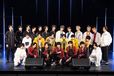 『FAKE MOTION LIVE 2022 NY』集合写真