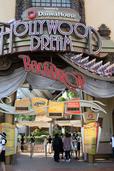 ハリウッド・ドリーム・ザ・ライド（体験時は10分待ち）