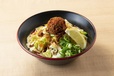 汁なし担々麺 　【価格】850円　※メニューの画像は全てイメージです。