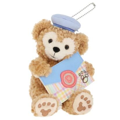 ディズニー速報】「ダッフィー新グッズ」解禁！20周年をしめくくる“激