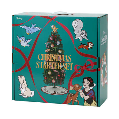 Francfranc×ディズニー】の“限定Xmasアイテム”がクオリティ高すぎ