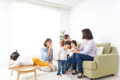 イラっとされてる 一人っ子ママへのng発言 2 2 ハピママ イラっとされてる 一人っ子ママへのng発言 2 2 ハピママ