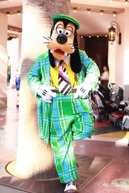 アナハイム編 海外パーク制覇の私が勧める ぼっち 海外ディズニー旅行ガイド 3 4 ディズニー特集 ウレぴあ総研