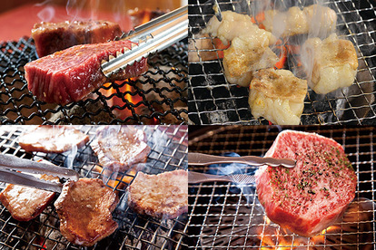 焼肉 超コスパ 激ウマ名店情報が満載 人気焼肉記事 まとめ うまい肉 1 2 うまい肉