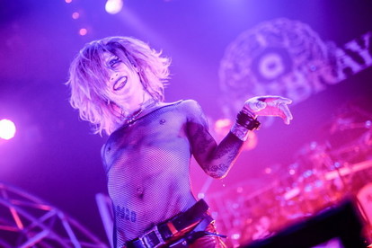 MEJIBRAY Slivers.exe V系 ヴィジュアル系 綴 MiA MEJIBRAY Slivers.exe V系 ヴィジュアル系 綴 MiA（MEJIBRAY at