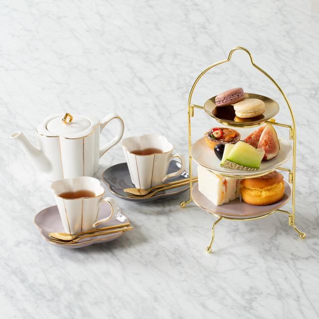 10位:OUCHI CAFE SET 2persons(5,800円 税込)