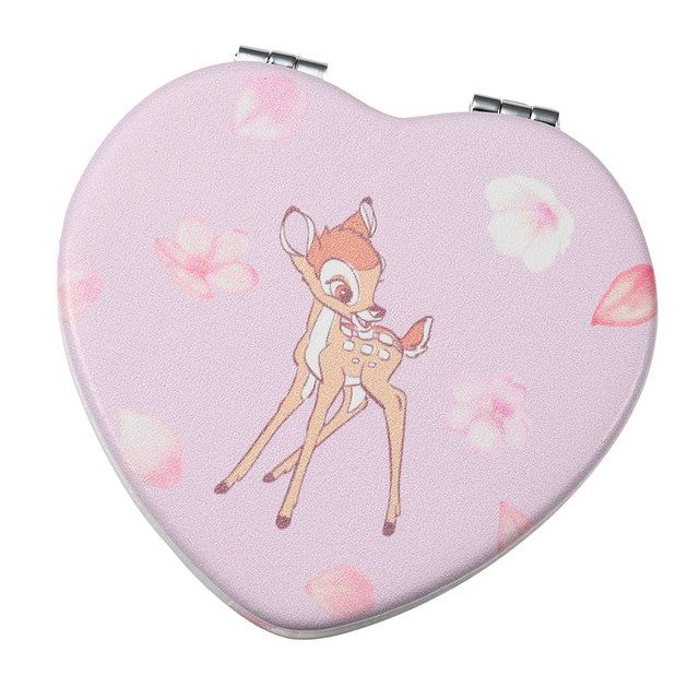 ハンドミラー 600円