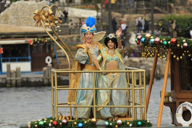 パーフェクト・クリスマス  撮影 / YOSHI