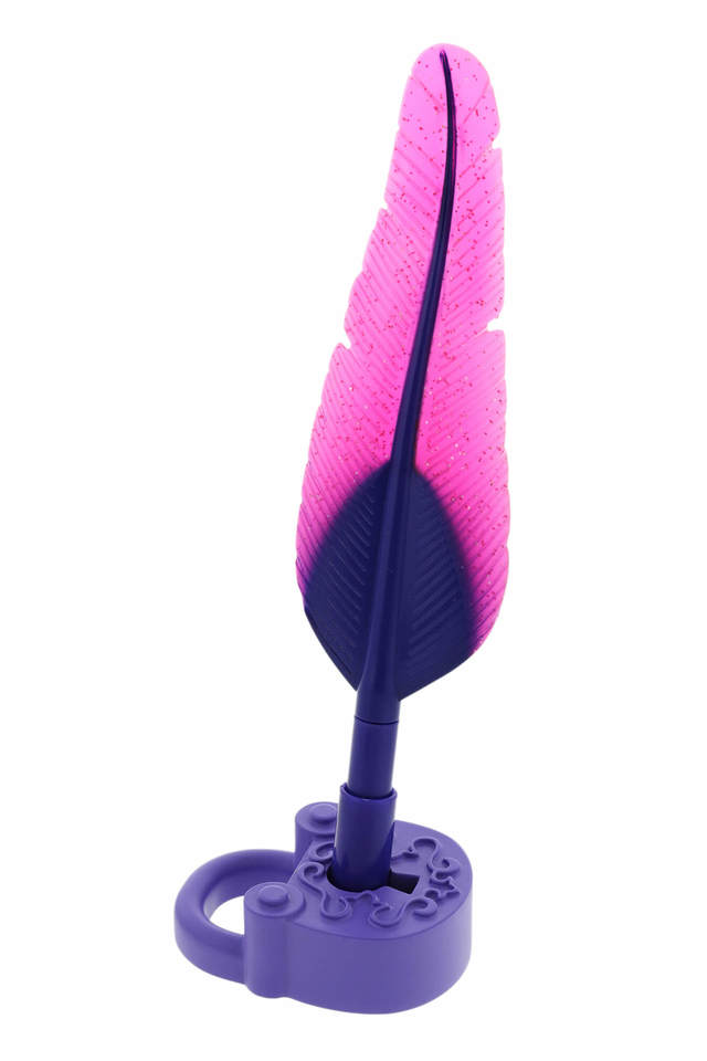 ボールペン 1,800円｜サイズ：(ボールペン)長さ約18cm、インクの色:黒｜東京ディズニーシー開園21周年をお祝いするグッズ｜発売日：2022年9月4日（日）｜販売店舗：エンポーリオ