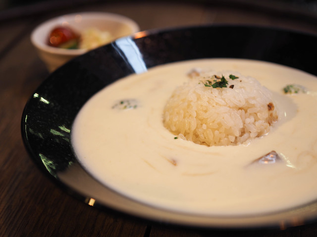 立ち飲みビストロ 神田マルニ
