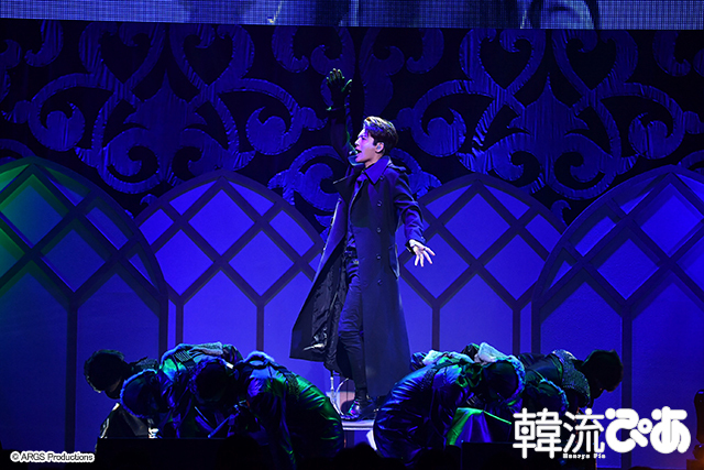  SE7EN＠11月9日TOKYO DOME CITY HALL「2016 SE7EN FAN MEETING 1109」