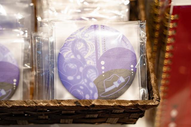 【ツイステ展】限定グッズ