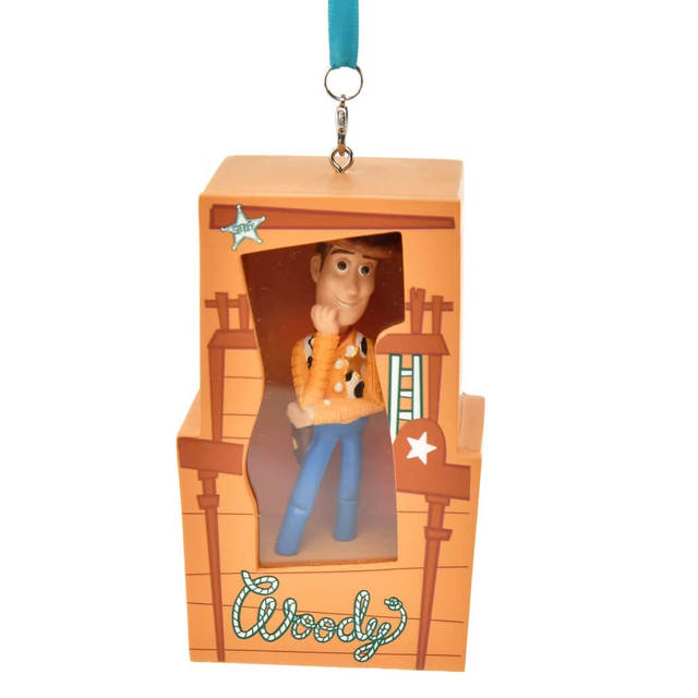 ウッディ オーナメント トーキング Ornament 2022 2,640円