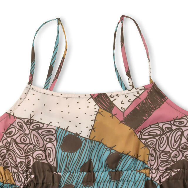 ディズニーストア 春まつりくじ(アパレル) 3,000円 景品例