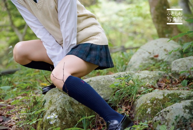 ふともも写真の世界展 グッズ