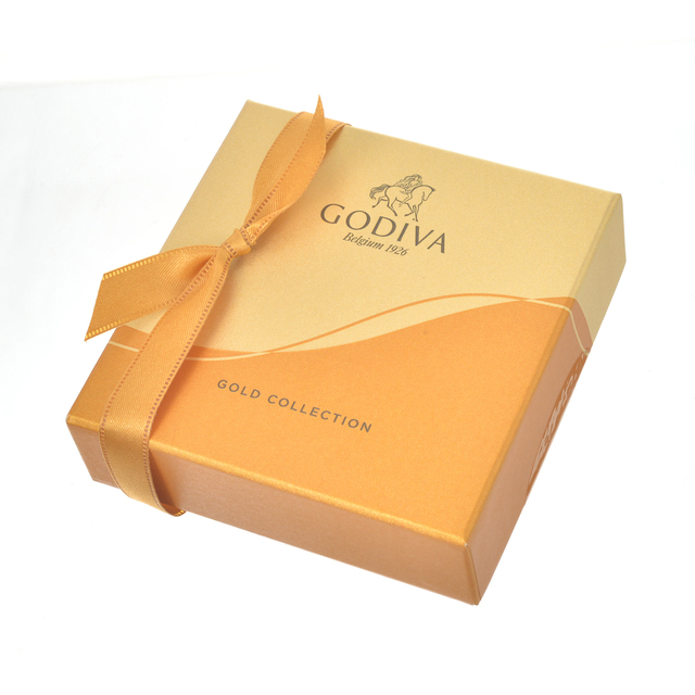 ぬいぐるみ付 ゴールドコレクション(5粒入)_4