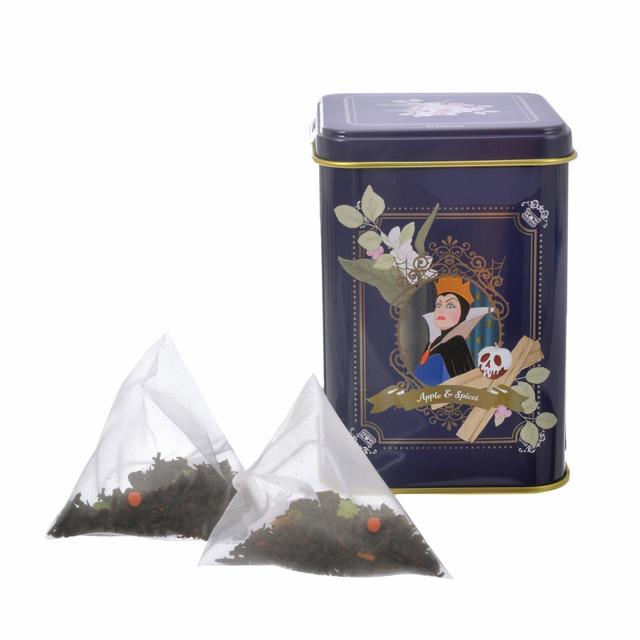 フレーバードティー(アップル&スパイス)