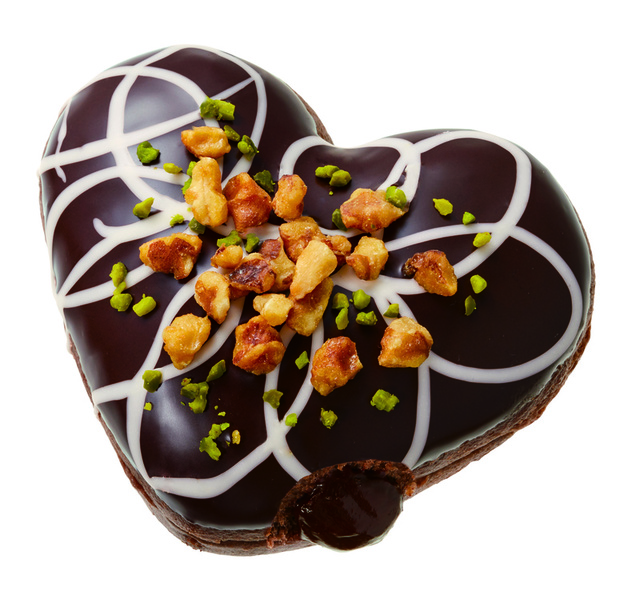 フォンダン ショコラ