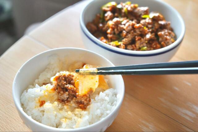 【KALDIご飯のお供】クセになる味わい『タンミョン（麻辣味）　110g』