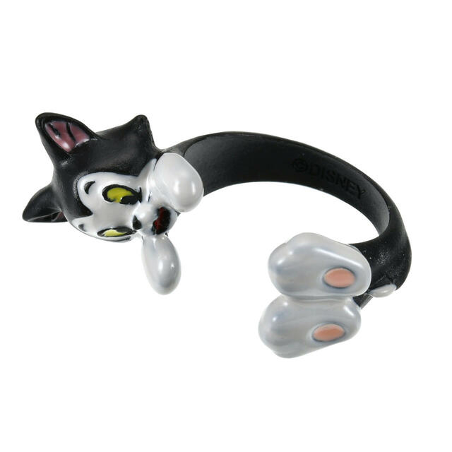 フィガロ 指輪・リング フォークリング Pinocchio Story Collection 2,500円