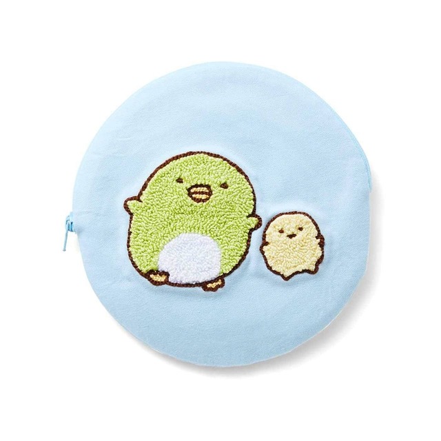 ぺんぎん?とたぴおか