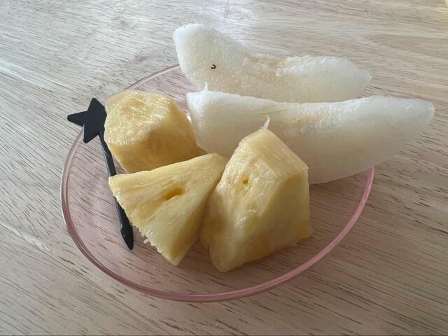 【amabro（アマブロ）】「HEAT-PROOF DISH（ヒート プルーフ ディッシュ）」ちょっとした日の食器として大活躍