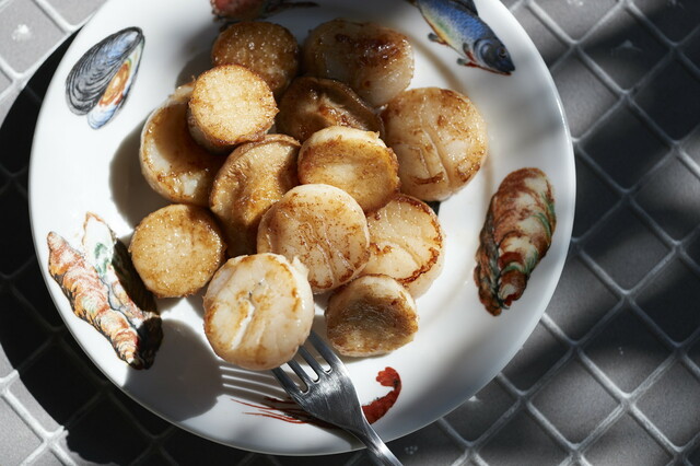 【ホタテどっち】