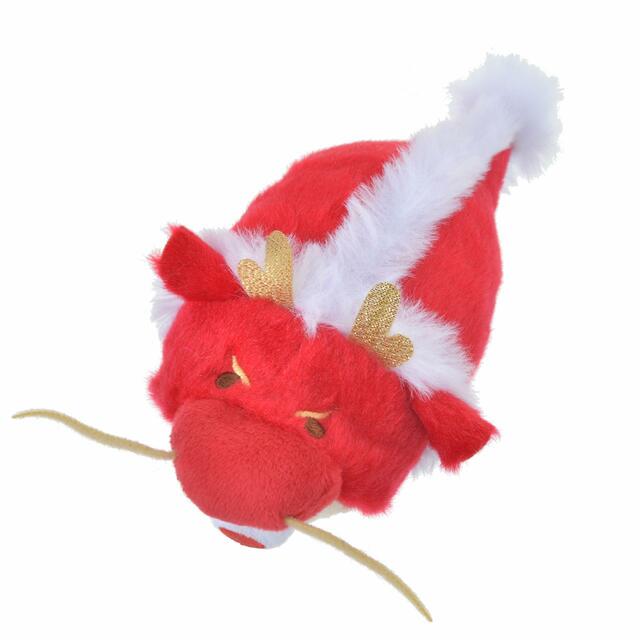 ツムツム ぬいぐるみ ミニ(S) 辰(タツ) TSUM TSUM ETO 2024 1,300円