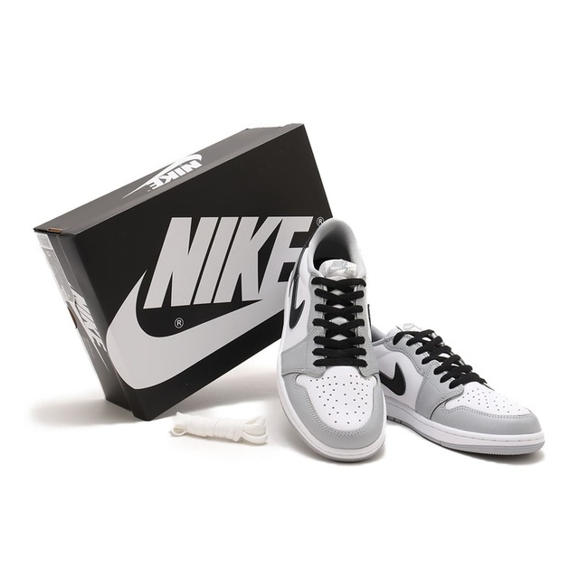 【NIKE / JORDAN BRAND「AIR JORDAN 1 RETRO LOW OG 